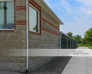 Storage Units for Rent available at 8299 South SR 13, Pendleton, IN 46064