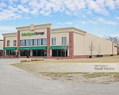 Storage Units for Rent available at 11775 Brooks School Road, Fishers, IN 46037