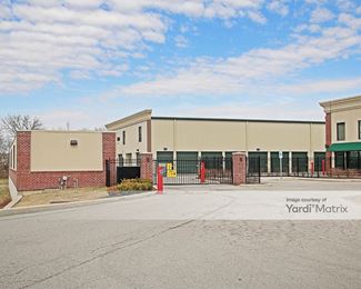 Photo 3 of Extra Space Storage - 11775 Brooks School Road, Fishers, IN