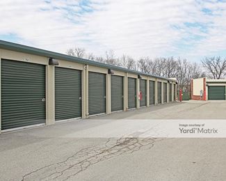 Photo 5 of Extra Space Storage - 11775 Brooks School Road, Fishers, IN