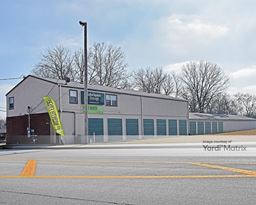 Image for Extra Space Storage - 739 U.S. 31 South, Greenwood, IN