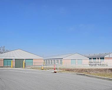 Storage Units for Rent available at 739 U.S. 31 South, Greenwood, IN 46143