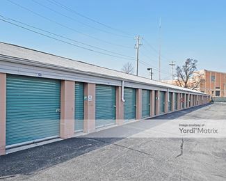 Photo 5 of Extra Space Storage - 739 U.S. 31 South, Greenwood, IN
