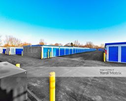 Image for Storage of America - 7910 West Washington Street, Indianapolis, IN