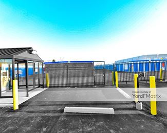 Photo 2 of Storage of America - 7910 West Washington Street, Indianapolis, IN