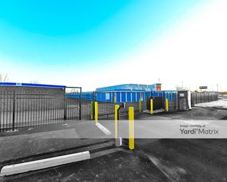 Photo 4 of Storage of America - 7910 West Washington Street, Indianapolis, IN