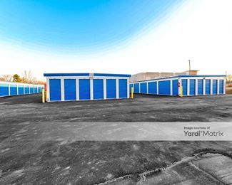 Photo 5 of Storage of America - 7910 West Washington Street, Indianapolis, IN