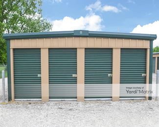 Photo 2 of Elwood Mini Storage - 503 South A Street, Elwood, IN