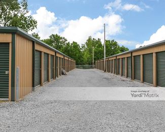 Photo 3 of Elwood Mini Storage - 503 South A Street, Elwood, IN