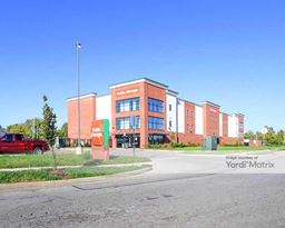 Image for Public Storage - 13900 Britton Park Road, Fishers, IN