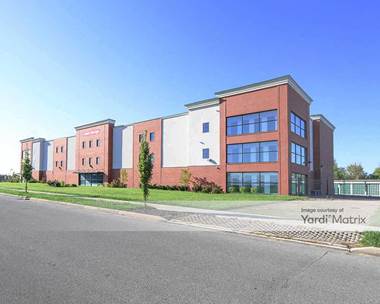Storage Units for Rent available at 13900 Britton Park Road, Fishers, IN 46038