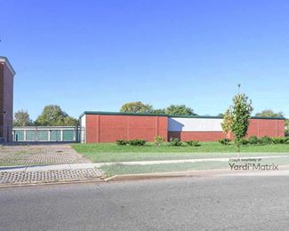 Photo 4 of Public Storage - 13900 Britton Park Road, Fishers, IN
