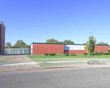 Storage Units for Rent available at 13900 Britton Park Road, Fishers, IN 46038