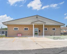 Image for Park 37 Self Storage - 10489 North St Road 37, Elwood, IN