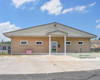 Photo 1 of Park 37 Self Storage - 10489 North St Road 37, Elwood, IN