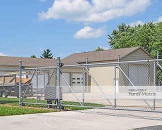 Photo 3 of Park 37 Self Storage - 10489 North St Road 37, Elwood, IN
