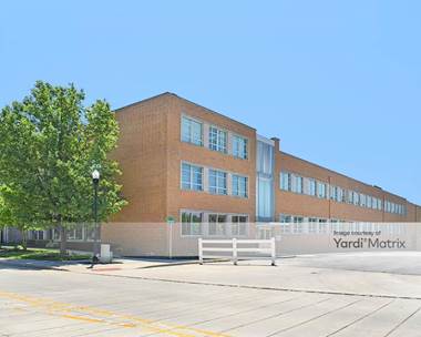 Storage Units for Rent available at 1201 East 5th Street, Anderson, IN 46012