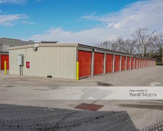 Photo 3 of Public Storage - 7828 West Washington Street, Indianapolis, IN