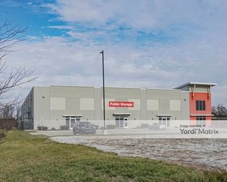 Photo 4 of Public Storage - 7828 West Washington Street, Indianapolis, IN