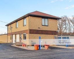 Image for B & L Self Storage - 4823 Poplar Level Road, Louisville, KY