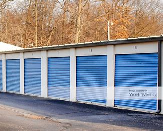 Photo 2 of B-L Self Storage - 4823 Poplar Level Road, Louisville, KY