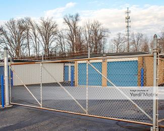 Photo 4 of B-L Self Storage - 4823 Poplar Level Road, Louisville, KY