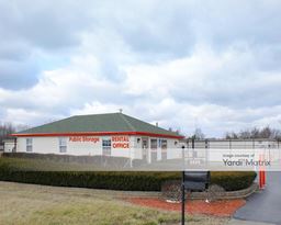 Image for Public Storage - 5550 Greenbelt Hwy, Louisville, KY