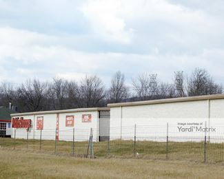Photo 2 of Public Storage - 5550 Greenbelt Hwy, Louisville, KY