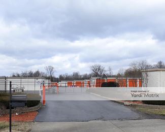 Photo 4 of Public Storage - 5550 Greenbelt Hwy, Louisville, KY