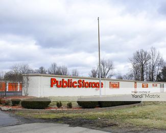 Photo 5 of Public Storage - 5550 Greenbelt Hwy, Louisville, KY