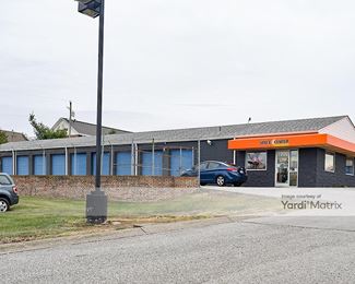 Photo 4 of Space Center Storage - 1990 Midland Trail, Shelbyville, KY