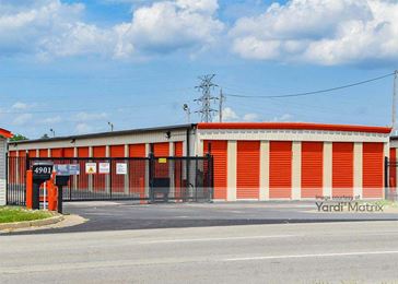 Photo 2 of Public Storage - 4901 Fern Valley Road, Louisville, KY