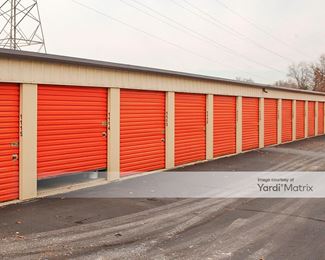 Photo 5 of Public Storage - 4901 Fern Valley Road, Louisville, KY