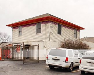 Photo 1 of Public Storage - 3120 Breckenridge Lane, Louisville, KY