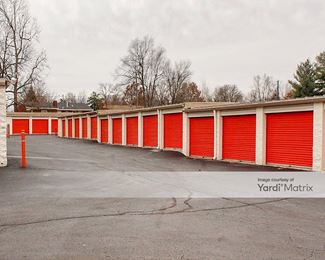 Photo 3 of Public Storage - 3120 Breckenridge Lane, Louisville, KY