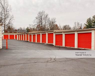 Storage Units for Rent available at 3120 Breckenridge Lane, Louisville, KY 40220