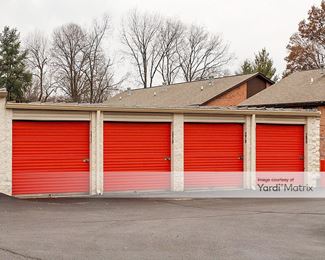 Photo 4 of Public Storage - 3120 Breckenridge Lane, Louisville, KY