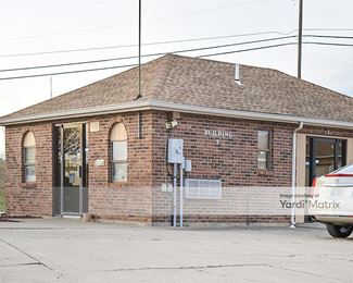 Photo 1 of Masden Mini Warehouse - 1430 North Logsdon Pkwy, Radcliff, KY