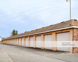 Photo 5 of Masden Mini Warehouse - 1430 North Logsdon Pkwy, Radcliff, KY