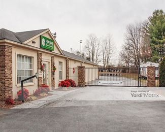 Photo 1 of Jeffersontown Mini Storage - 9127 Galene Drive, Louisville, KY