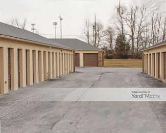 Photo 2 of Jeffersontown Mini Storage - 9127 Galene Drive, Louisville, KY