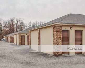 Photo 3 of Jeffersontown Mini Storage - 9127 Galene Drive, Louisville, KY