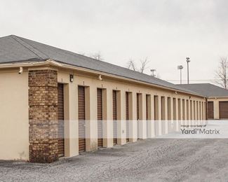 Photo 4 of Jeffersontown Mini Storage - 9127 Galene Drive, Louisville, KY