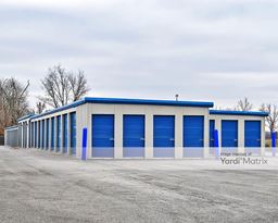 Image for Storage Place, The - 215 Parker Drive, La Grange, KY