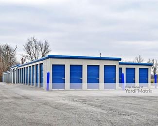 Photo 1 of Storage Place, The - 215 Parker Drive, La Grange, KY