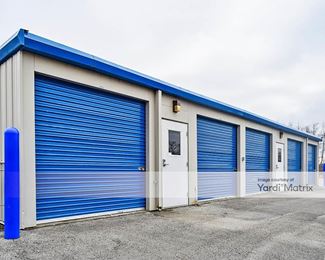 Photo 2 of Storage Place, The - 215 Parker Drive, La Grange, KY