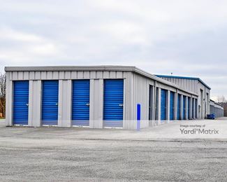 Photo 4 of Storage Place, The - 215 Parker Drive, La Grange, KY