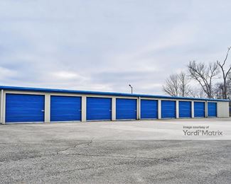 Photo 5 of Storage Place, The - 215 Parker Drive, La Grange, KY