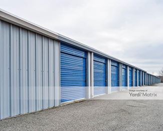 Photo 6 of Storage Place, The - 215 Parker Drive, La Grange, KY