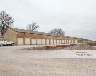 Photo 1 of Robinbrooke Storage - 601 Robinbrooke Blvd, Elizabethtown, KY